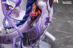 Genshin Impact - Raiden Shogun Plane of Euthymia Ver. 1/7 Scale Figur – Bild 10