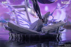 Genshin Impact - Raiden Shogun Plane of Euthymia Ver. 1/7 Scale Figur – Bild 14
