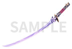 Genshin Impact - Raiden Shogun Plane of Euthymia Ver. 1/7 Scale Figur – Bild 16