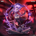 Genshin Impact - Raiden Shogun Plane of Euthymia Ver. 1/7 Scale Figur – Bild 2