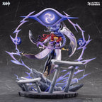 Genshin Impact - Raiden Shogun Plane of Euthymia Ver. 1/7 Scale Figur – Bild 7