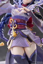 Genshin Impact - Raiden Shogun Plane of Euthymia Ver. 1/7 Scale Figur – Bild 8