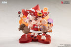 Genshin Impact - You Ye Qi Xiang Series PVC Minifigur Klee Figur – Bild 1