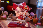 Genshin Impact - You Ye Qi Xiang Series PVC Minifigur Klee Figur – Bild 10