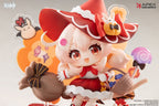 Genshin Impact - You Ye Qi Xiang Series PVC Minifigur Klee Figur – Bild 5