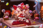 Genshin Impact - You Ye Qi Xiang Series PVC Minifigur Klee Figur – Bild 8