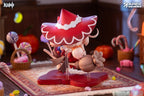 Genshin Impact - You Ye Qi Xiang Series PVC Minifigur Klee Figur – Bild 9