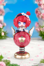 Honkai: Star Rail - Tribbie Chibi Chara - Yurayura – Bild 2