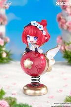 Honkai: Star Rail - Tribbie Chibi Chara - Yurayura – Bild 3