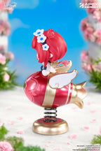 Honkai: Star Rail - Tribbie Chibi Chara - Yurayura – Bild 4