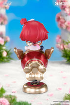 Honkai: Star Rail - Tribbie Chibi Chara - Yurayura – Bild 5