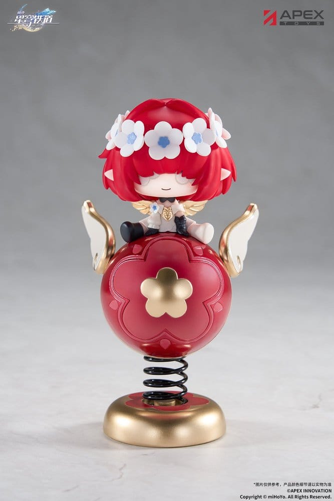 Honkai: Star Rail - Tribbie Chibi Chara - Yurayura – Bild 8