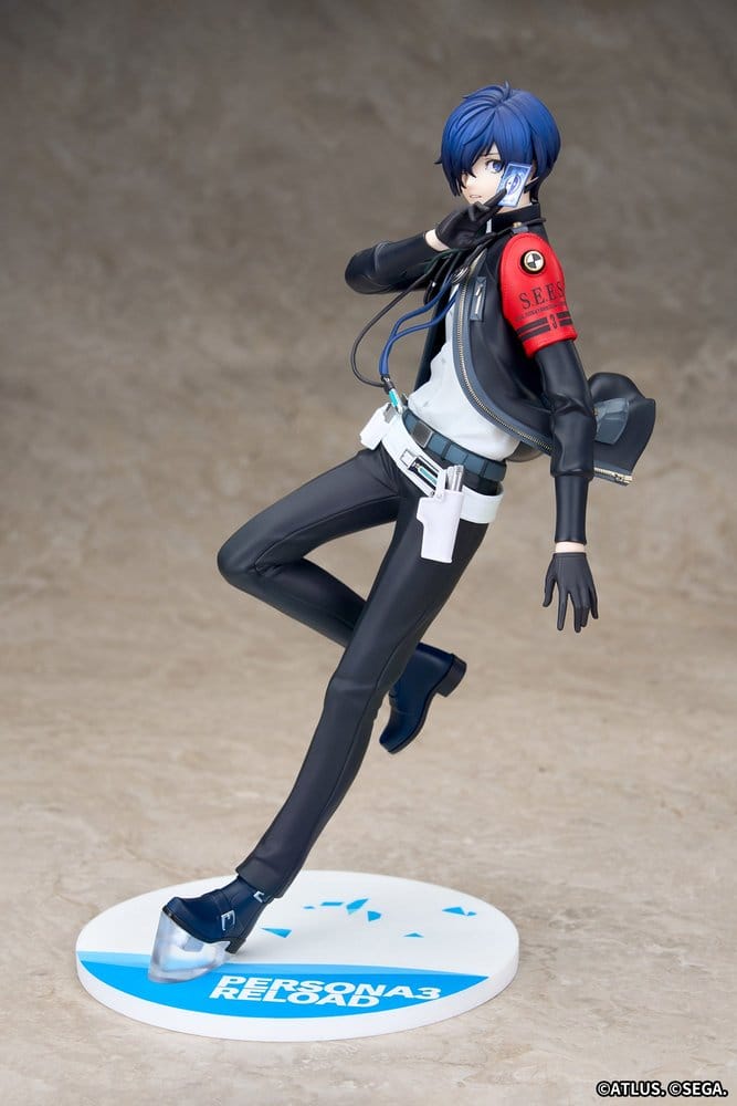 Persona - Protagonist 1/8 Scale - 3 Reload Limpie Series – Bild 1