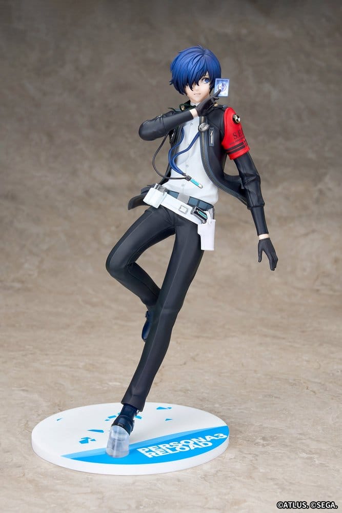 Persona - Protagonist 1/8 Scale - 3 Reload Limpie Series – Bild 12