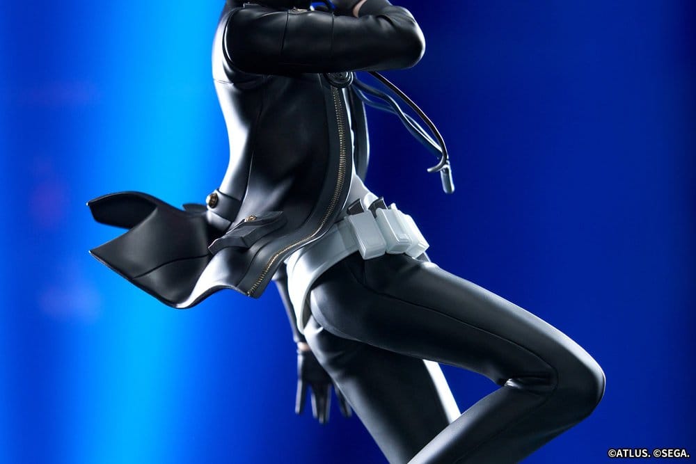 Persona - Protagonist 1/8 Scale - 3 Reload Limpie Series – Bild 13
