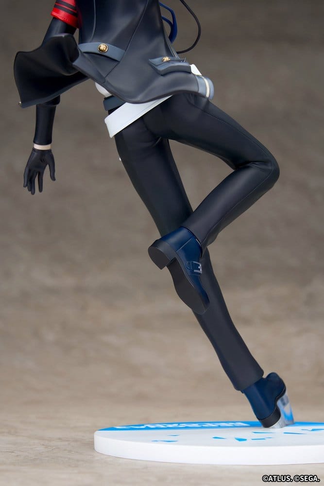 Persona - Protagonist 1/8 Scale - 3 Reload Limpie Series – Bild 16