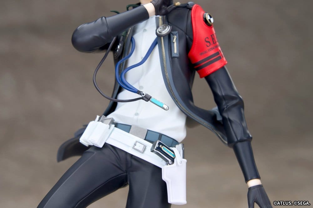 Persona - Protagonist 1/8 Scale - 3 Reload Limpie Series – Bild 17