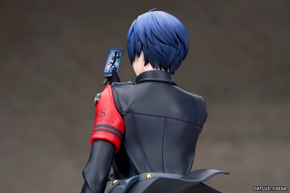 Persona - Protagonist 1/8 Scale - 3 Reload Limpie Series – Bild 2