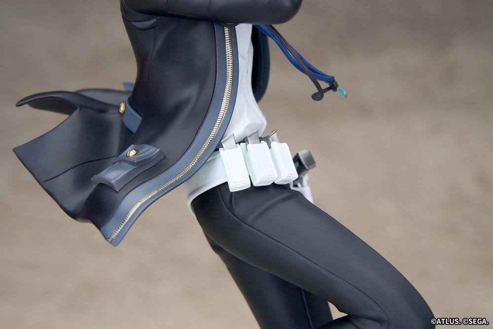 Persona - Protagonist 1/8 Scale - 3 Reload Limpie Series – Bild 20