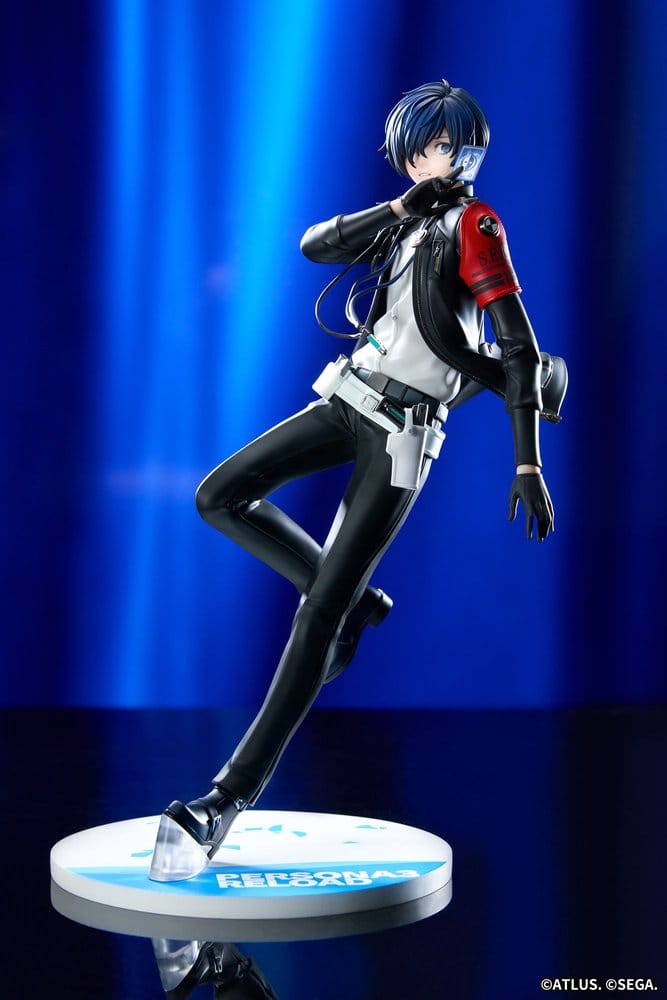 Persona - Protagonist 1/8 Scale - 3 Reload Limpie Series – Bild 3