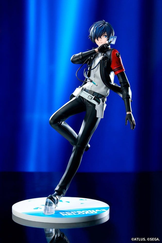 Persona - Protagonist 1/8 Scale - 3 Reload Limpie Series – Bild 4
