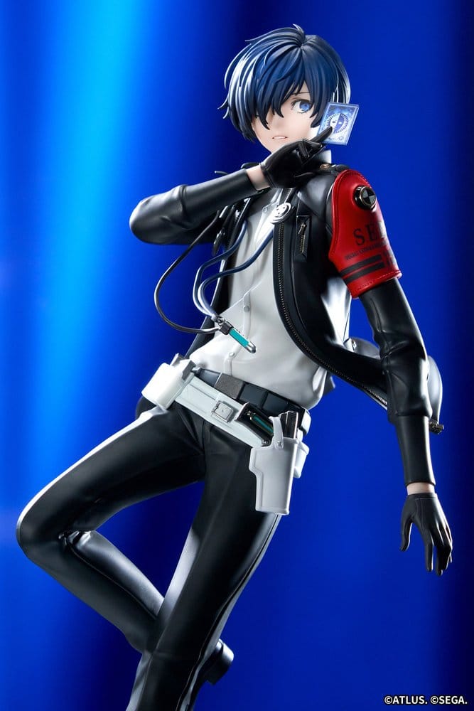 Persona - Protagonist 1/8 Scale - 3 Reload Limpie Series – Bild 6