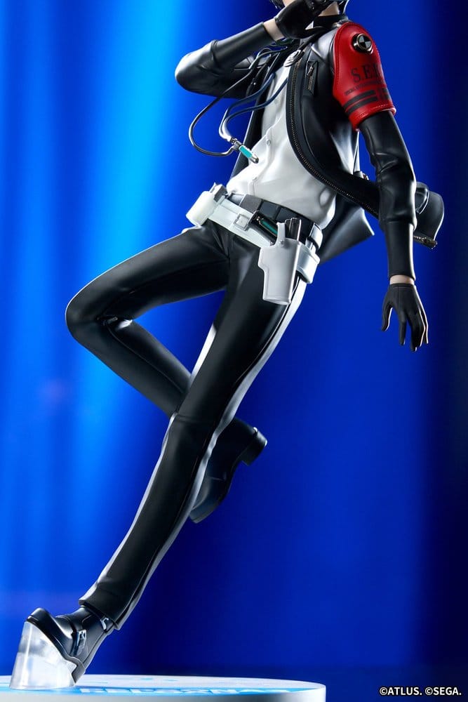Persona - Protagonist 1/8 Scale - 3 Reload Limpie Series – Bild 7