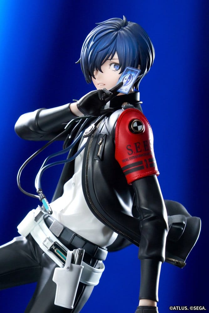 Persona - Protagonist 1/8 Scale - 3 Reload Limpie Series – Bild 8