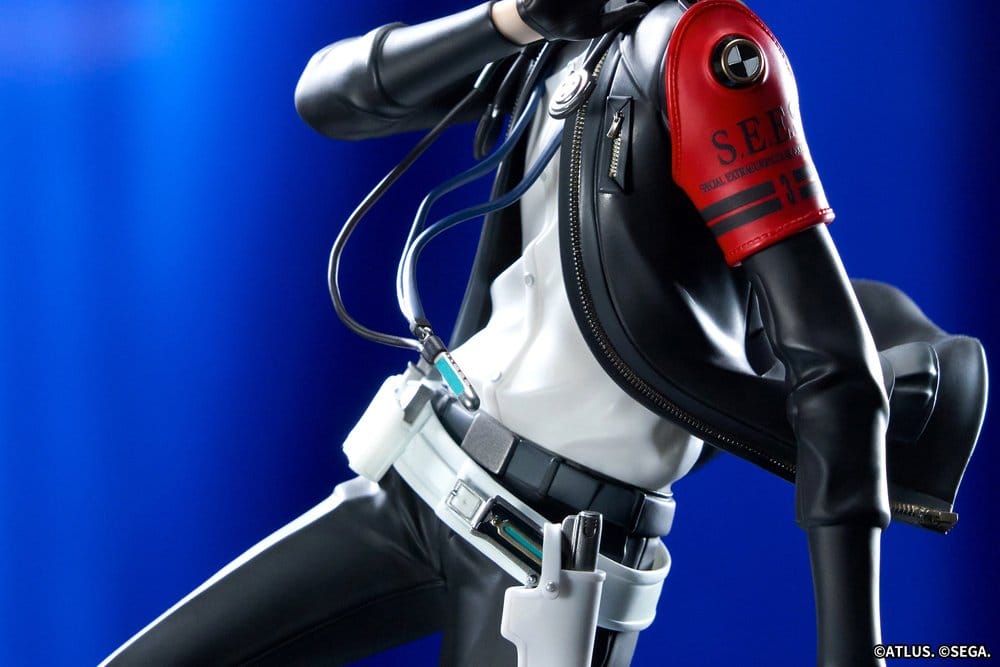 Persona - Protagonist 1/8 Scale - 3 Reload Limpie Series – Bild 9