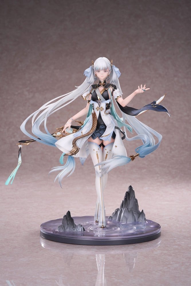 Wuthering Waves - Jinhsi 1/7 Scale Figur – Bild 1