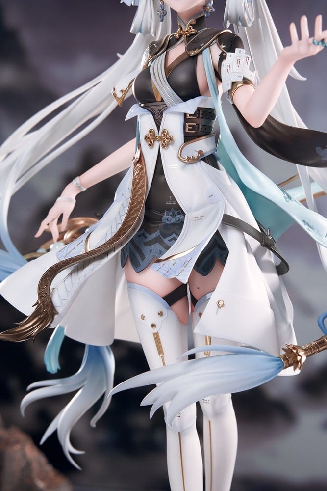 Wuthering Waves - Jinhsi 1/7 Scale Figur – Bild 10