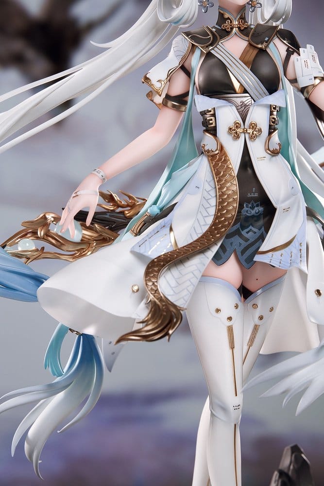 Wuthering Waves - Jinhsi 1/7 Scale Figur – Bild 11