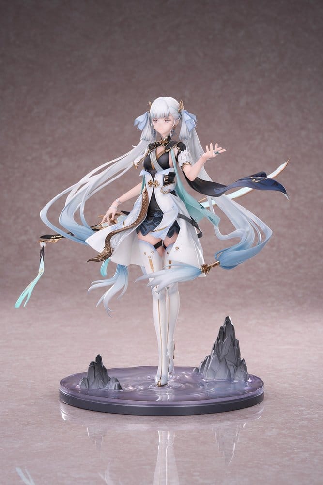 Wuthering Waves - Jinhsi 1/7 Scale Figur – Bild 12