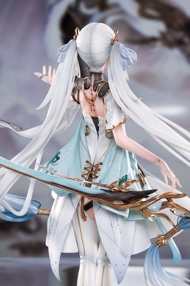 Wuthering Waves - Jinhsi 1/7 Scale Figur – Bild 13