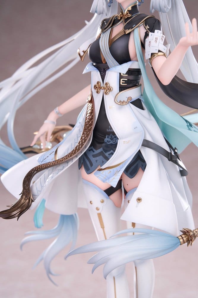 Wuthering Waves - Jinhsi 1/7 Scale Figur – Bild 20