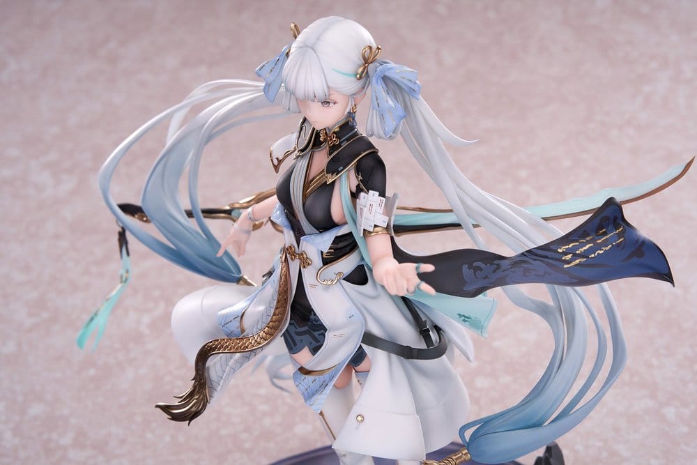 Wuthering Waves - Jinhsi 1/7 Scale Figur – Bild 4