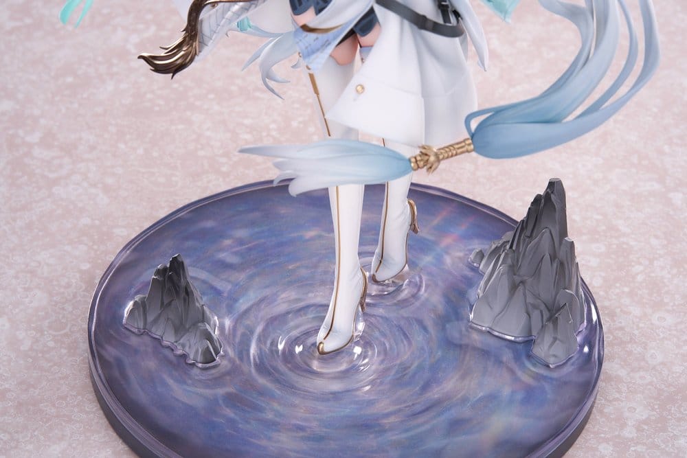 Wuthering Waves - Jinhsi 1/7 Scale Figur – Bild 5