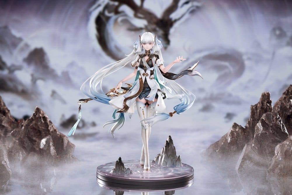 Wuthering Waves - Jinhsi 1/7 Scale Figur – Bild 6