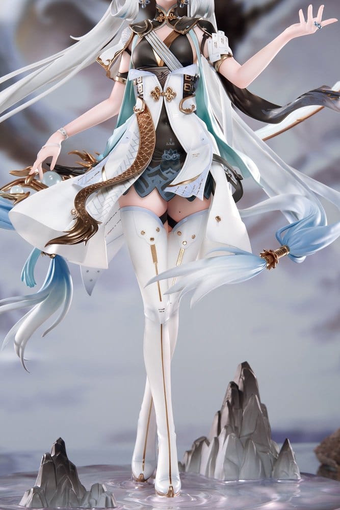 Wuthering Waves - Jinhsi 1/7 Scale Figur – Bild 9
