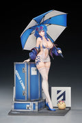 Azur Lane - St. Louis Race Queen Ver. 1/7 Scale Figur – Bild 1
