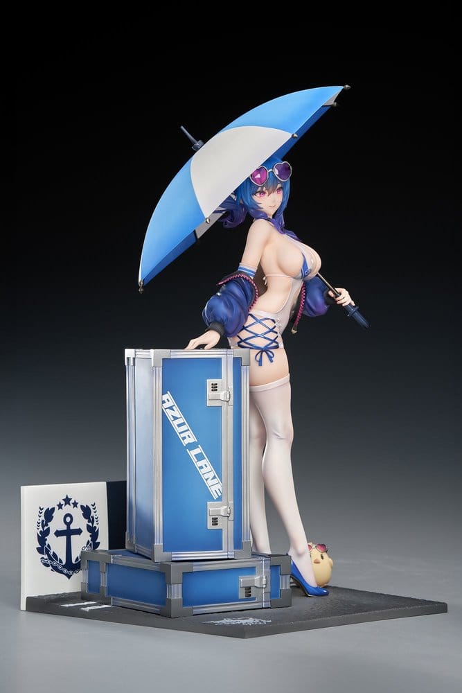 Azur Lane - St. Louis Race Queen Ver. 1/7 Scale Figur – Bild 14