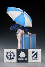Azur Lane - St. Louis Race Queen Ver. 1/7 Scale Figur – Bild 15