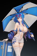 Azur Lane - St. Louis Race Queen Ver. 1/7 Scale Figur – Bild 16