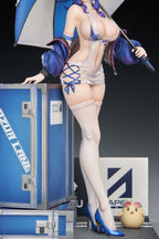 Azur Lane - St. Louis Race Queen Ver. 1/7 Scale Figur – Bild 18