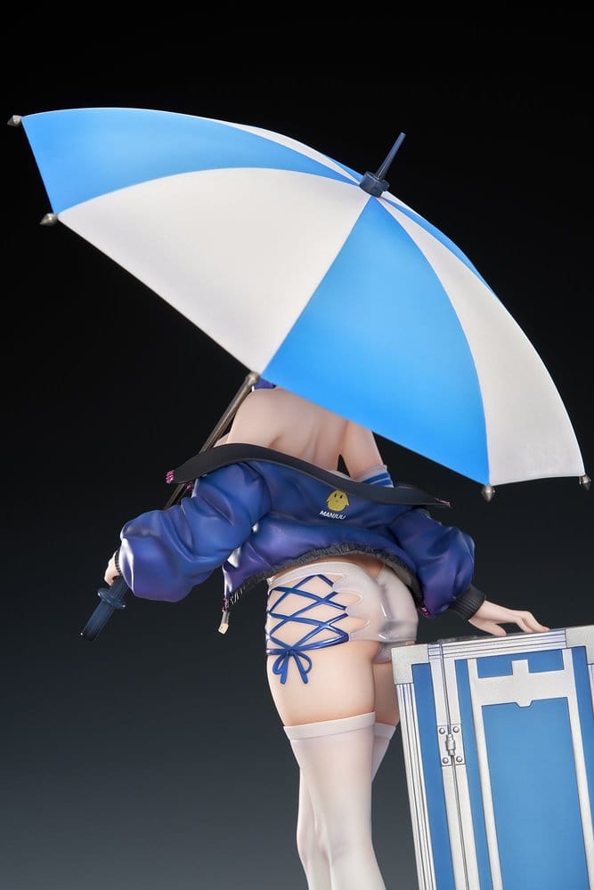 Azur Lane - St. Louis Race Queen Ver. 1/7 Scale Figur – Bild 19