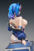 Azur Lane - St. Louis Race Queen Ver. 1/7 Scale Figur – Bild 20