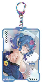 Azur Lane - St. Louis Race Queen Ver. 1/7 Scale Figur – Bild 21