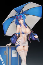 Azur Lane - St. Louis Race Queen Ver. 1/7 Scale Figur – Bild 3