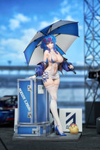 Azur Lane - St. Louis Race Queen Ver. 1/7 Scale Figur – Bild 4