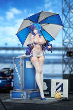 Azur Lane - St. Louis Race Queen Ver. 1/7 Scale Figur – Bild 5